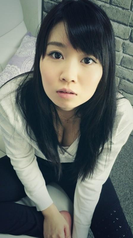 梦乃爱华(夢乃あいか) 可爱萝莉私房照诱惑写真图
