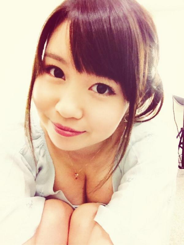 梦乃爱华(夢乃あいか) 可爱萝莉私房照诱惑写真图