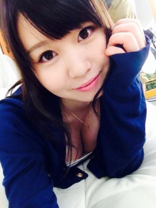 梦乃爱华(夢乃あいか) 可爱萝莉私房照诱惑写真图