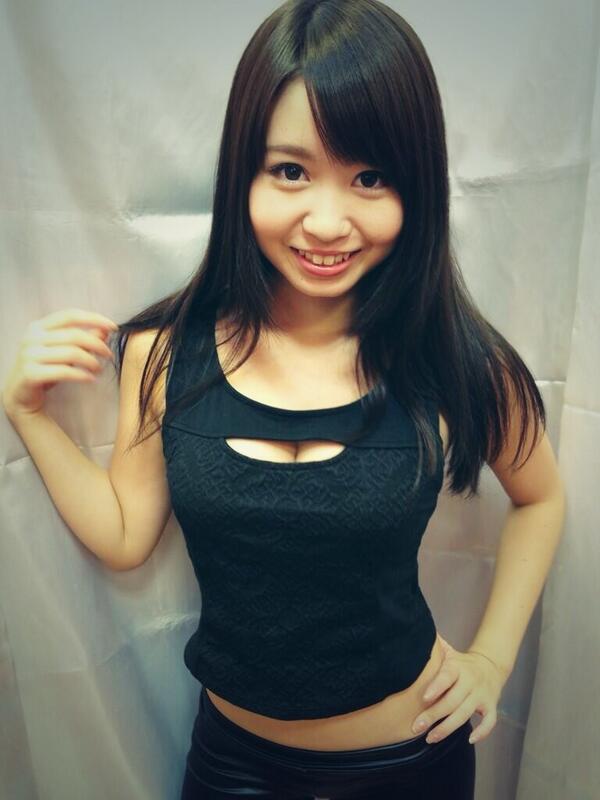 梦乃爱华(夢乃あいか) 可爱萝莉私房照诱惑写真图