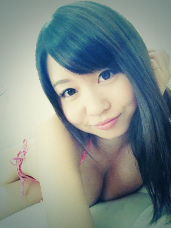 梦乃爱华(夢乃あいか) 可爱萝莉私房照诱惑写真图