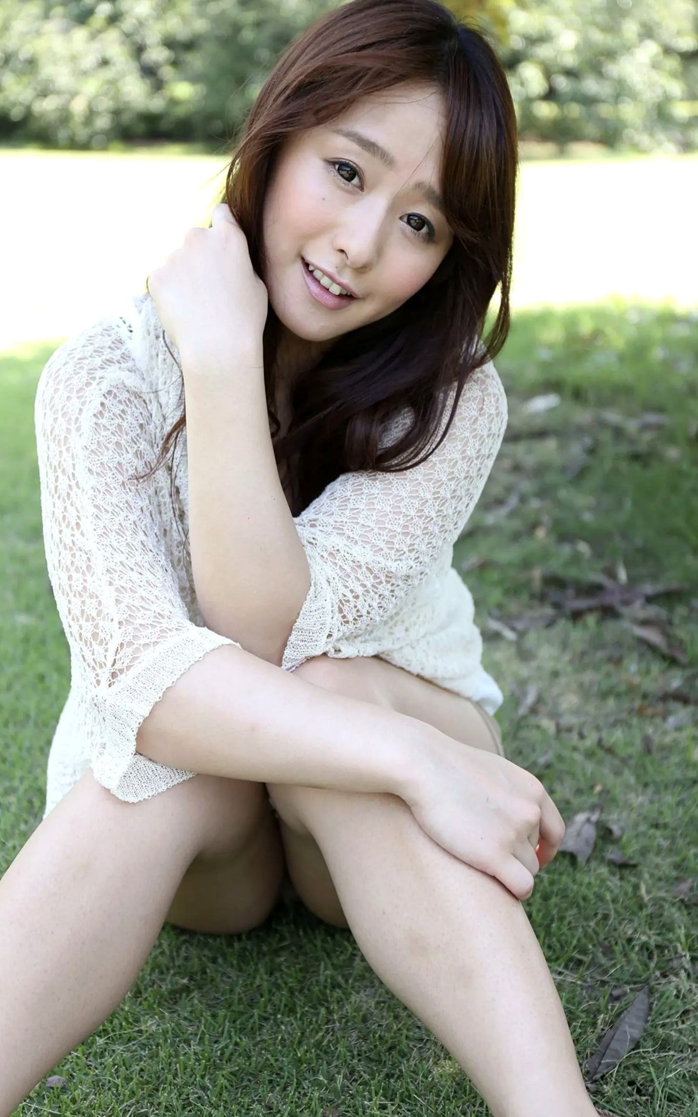 白石茉莉奈 - 女友视角温柔家居性感内衣私房写真 [93P]