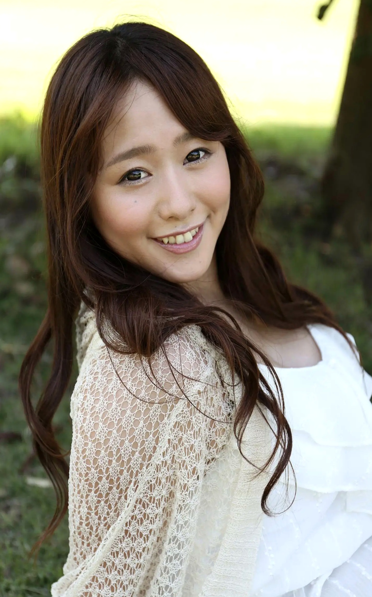 白石茉莉奈 - 女友视角温柔家居性感内衣私房写真 [93P]