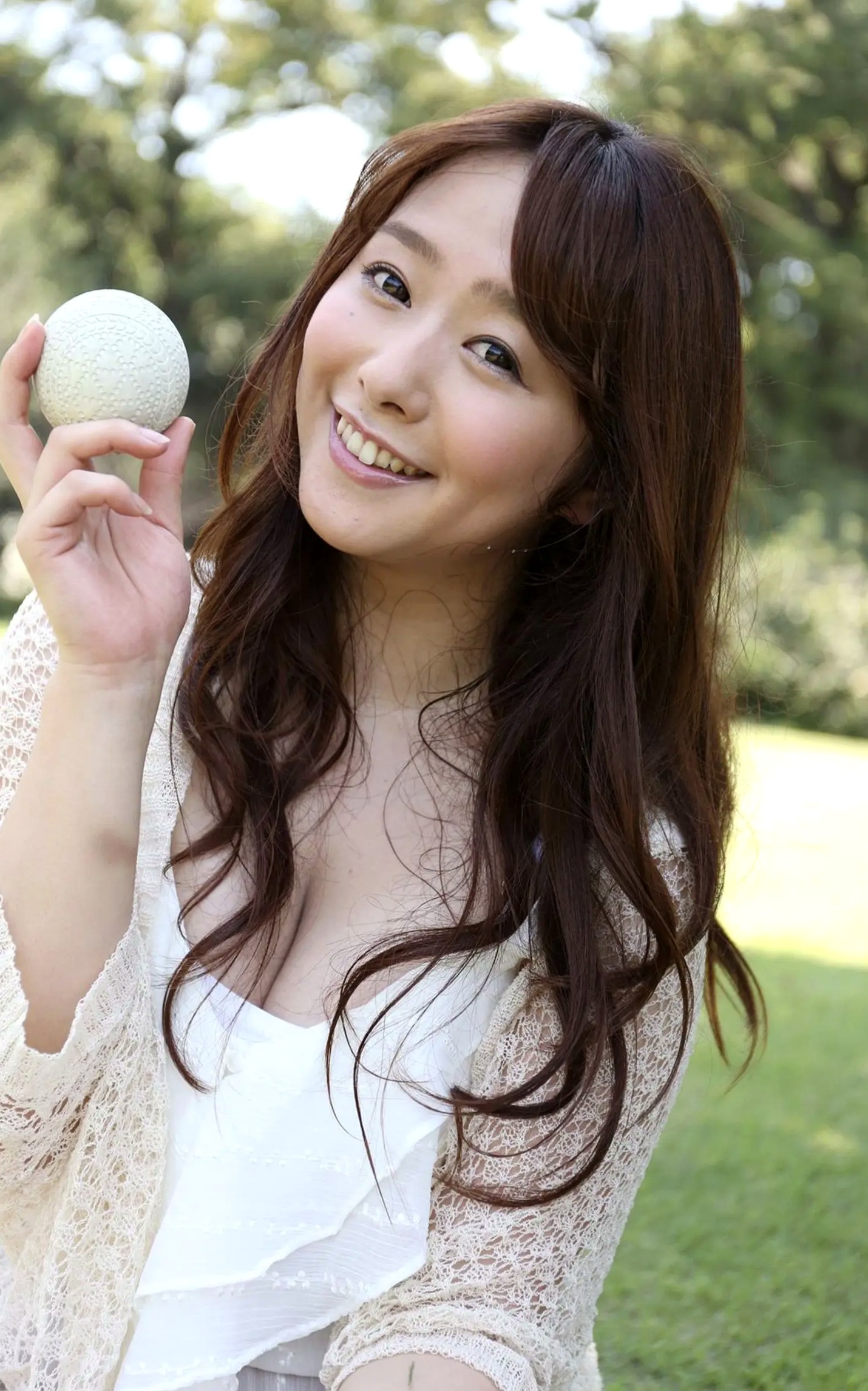 白石茉莉奈 - 女友视角温柔家居性感内衣私房写真 [93P]