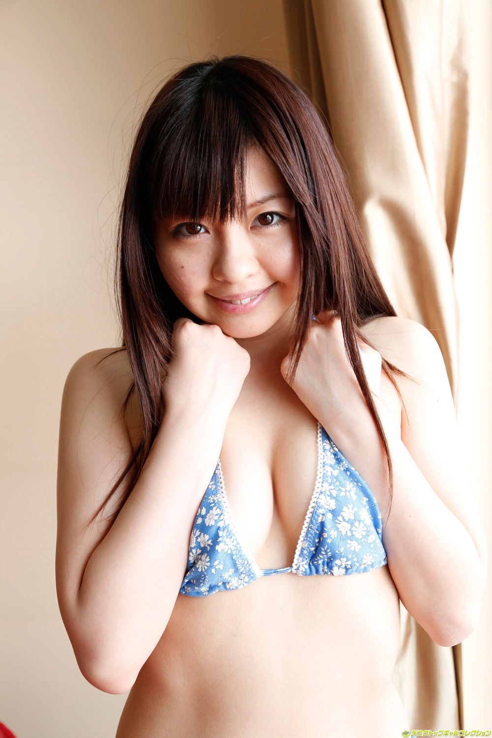 叶山芽衣(葉山めい)-[DGC]套图NO.1166