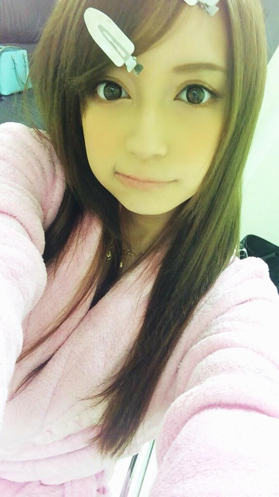 塔堂茉莉绘(塔堂マリエ) 大眼美少女私房照诱惑写真图