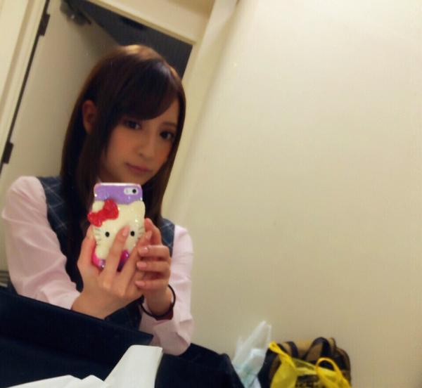 塔堂茉莉绘(塔堂マリエ) 大眼美少女私房照诱惑写真图
