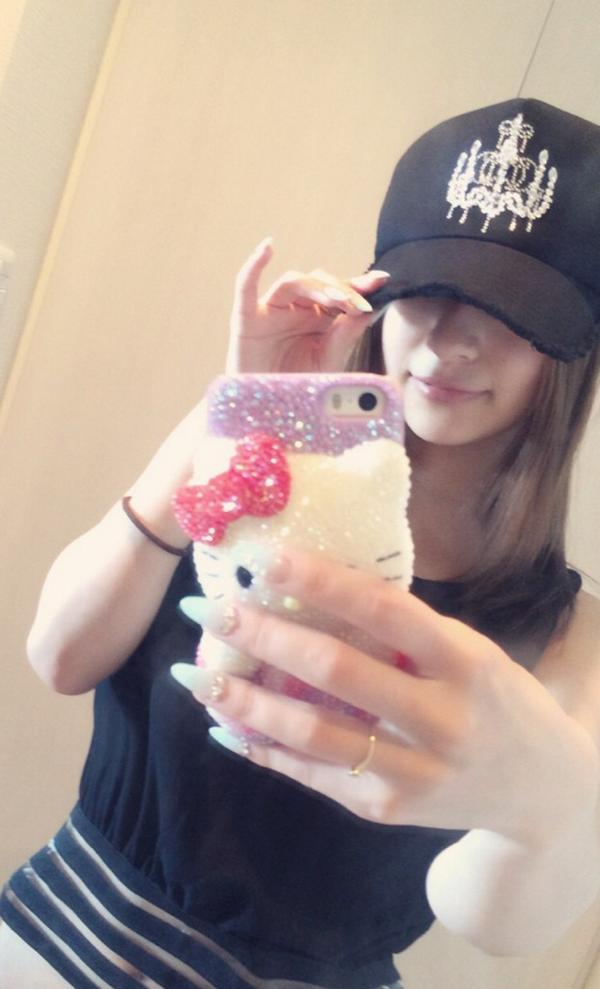 塔堂茉莉绘(塔堂マリエ) 大眼美少女私房照诱惑写真图