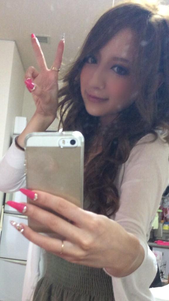 塔堂茉莉绘(塔堂マリエ) 大眼美少女私房照诱惑写真图