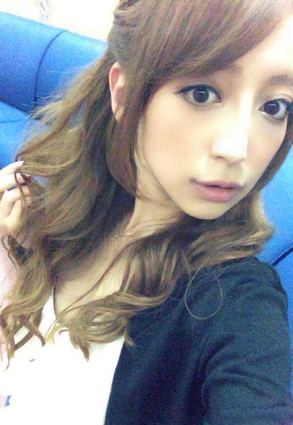 塔堂茉莉绘(塔堂マリエ) 大眼美少女私房照诱惑写真图