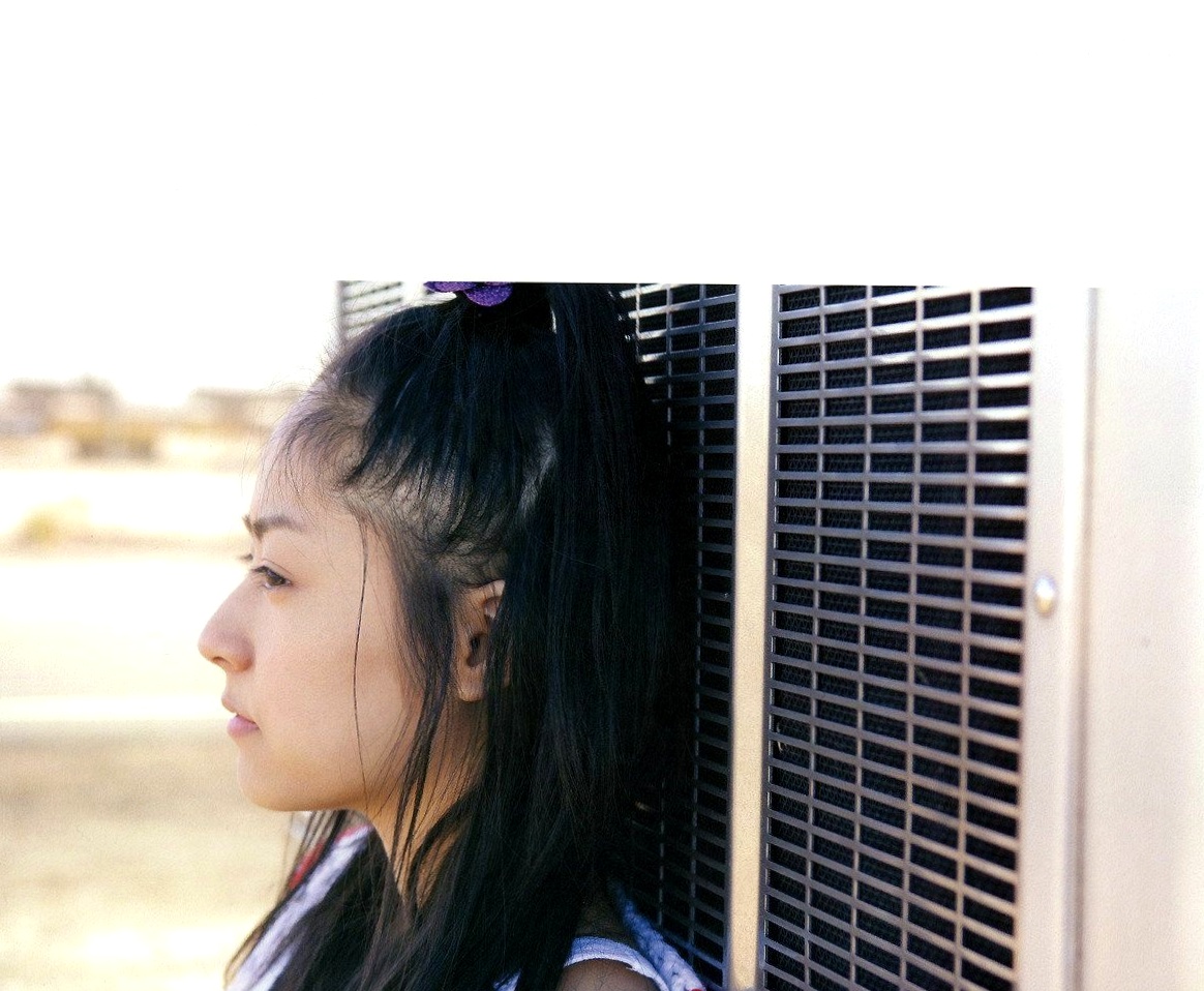 Gallery - 写真集_井上真央《Mao-Inoue-2007》高清旅拍图集_清纯自然异国街拍生活特辑[132P]日本清纯街拍治愈系清新 井上真央女神私房照_秀色女神 - image 26