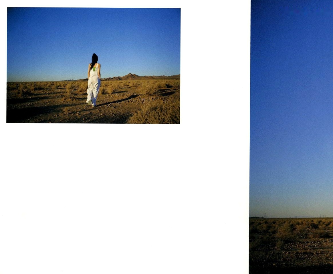 Gallery - 写真集_井上真央《Mao-Inoue-2007》高清旅拍图集_清纯自然异国街拍生活特辑[132P]日本清纯街拍治愈系清新 井上真央女神私房照_秀色女神 - image 30