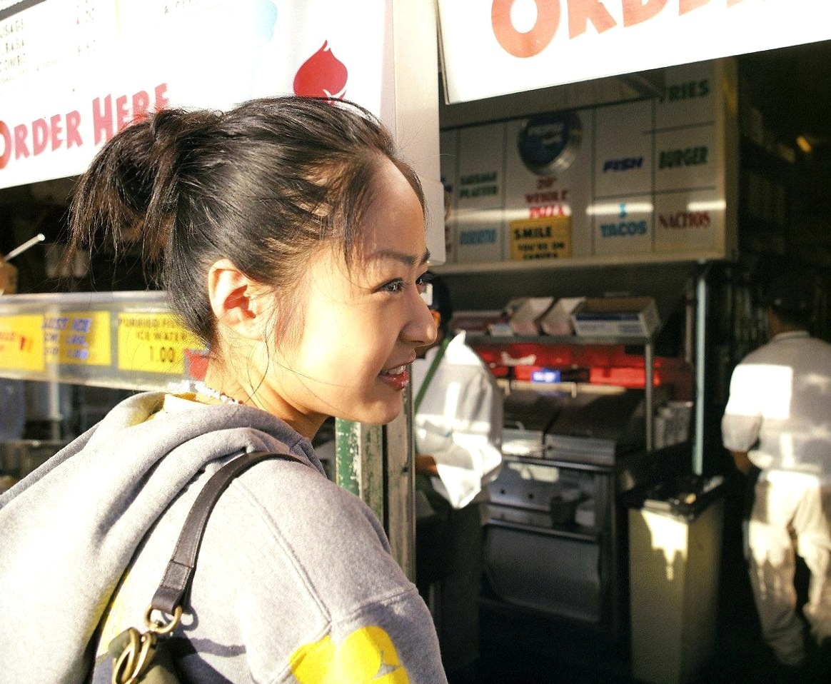 Gallery - 写真集_井上真央《Mao-Inoue-2007》高清旅拍图集_清纯自然异国街拍生活特辑[132P]日本清纯街拍治愈系清新 井上真央女神私房照_秀色女神 - image 41