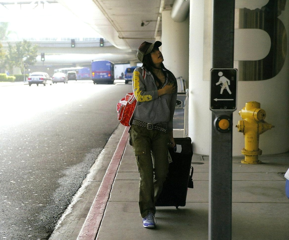 Gallery - 写真集_井上真央《Mao-Inoue-2007》高清旅拍图集_清纯自然异国街拍生活特辑[132P]日本清纯街拍治愈系清新 井上真央女神私房照_秀色女神 - image 43