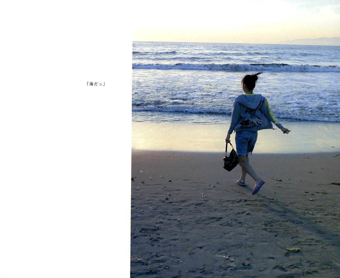 Gallery - 写真集_井上真央《Mao-Inoue-2007》高清旅拍图集_清纯自然异国街拍生活特辑[132P]日本清纯街拍治愈系清新 井上真央女神私房照_秀色女神 - image 51