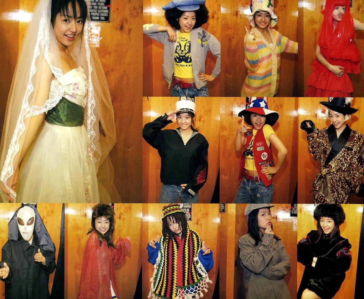 Gallery - 写真集_井上真央《Mao-Inoue-2007》高清旅拍图集_清纯自然异国街拍生活特辑[132P]日本清纯街拍治愈系清新 井上真央女神私房照_秀色女神 - image 53
