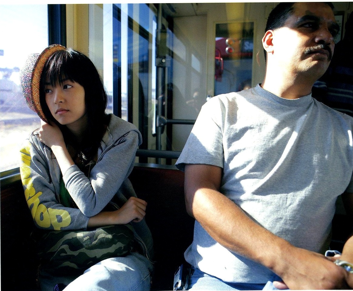 Gallery - 写真集_井上真央《Mao-Inoue-2007》高清旅拍图集_清纯自然异国街拍生活特辑[132P]日本清纯街拍治愈系清新 井上真央女神私房照_秀色女神 - image 60