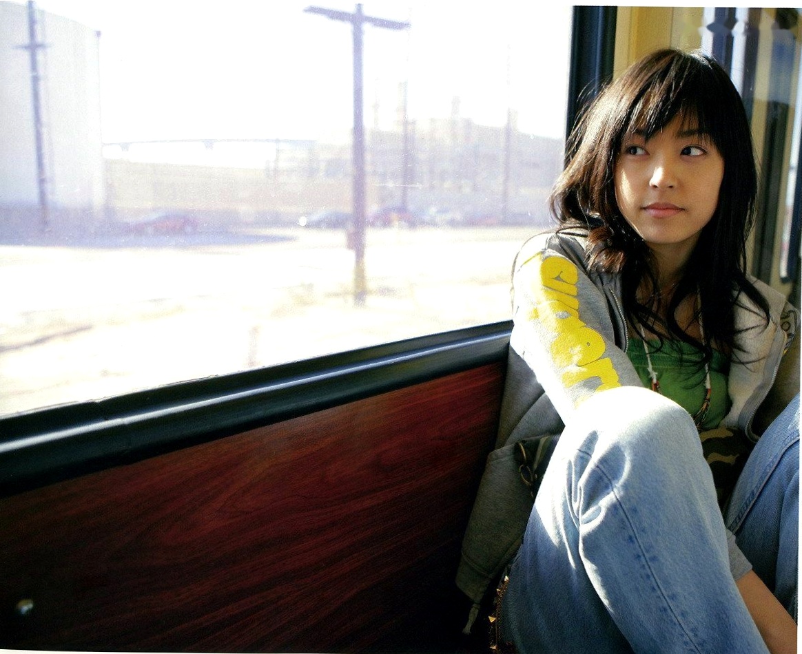 Gallery - 写真集_井上真央《Mao-Inoue-2007》高清旅拍图集_清纯自然异国街拍生活特辑[132P]日本清纯街拍治愈系清新 井上真央女神私房照_秀色女神 - image 61