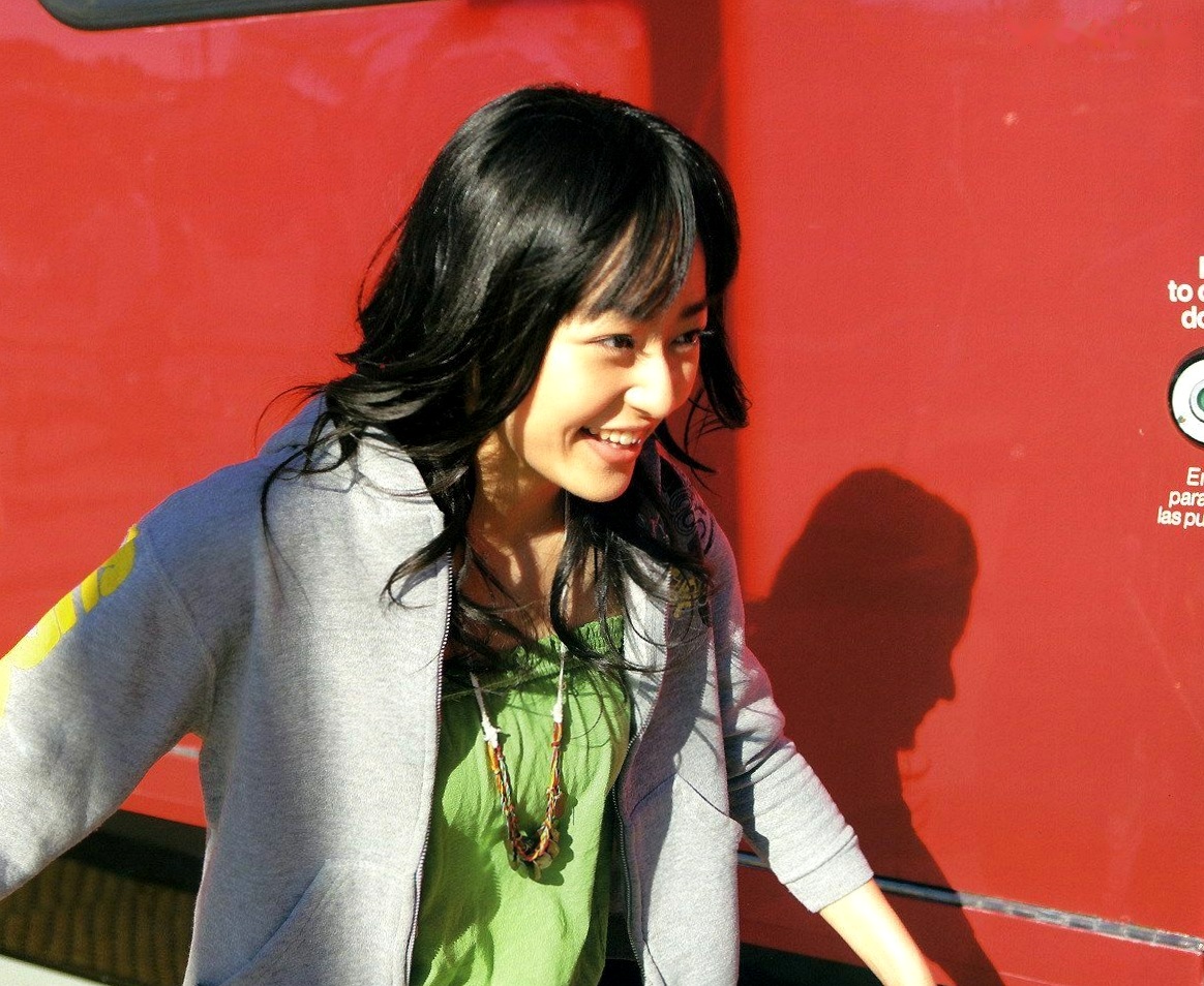 Gallery - 写真集_井上真央《Mao-Inoue-2007》高清旅拍图集_清纯自然异国街拍生活特辑[132P]日本清纯街拍治愈系清新 井上真央女神私房照_秀色女神 - image 62