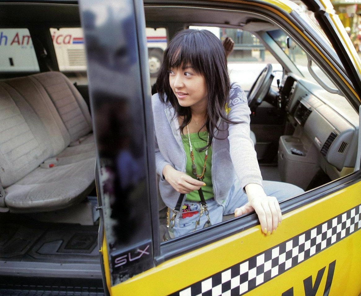 Gallery - 写真集_井上真央《Mao-Inoue-2007》高清旅拍图集_清纯自然异国街拍生活特辑[132P]日本清纯街拍治愈系清新 井上真央女神私房照_秀色女神 - image 68
