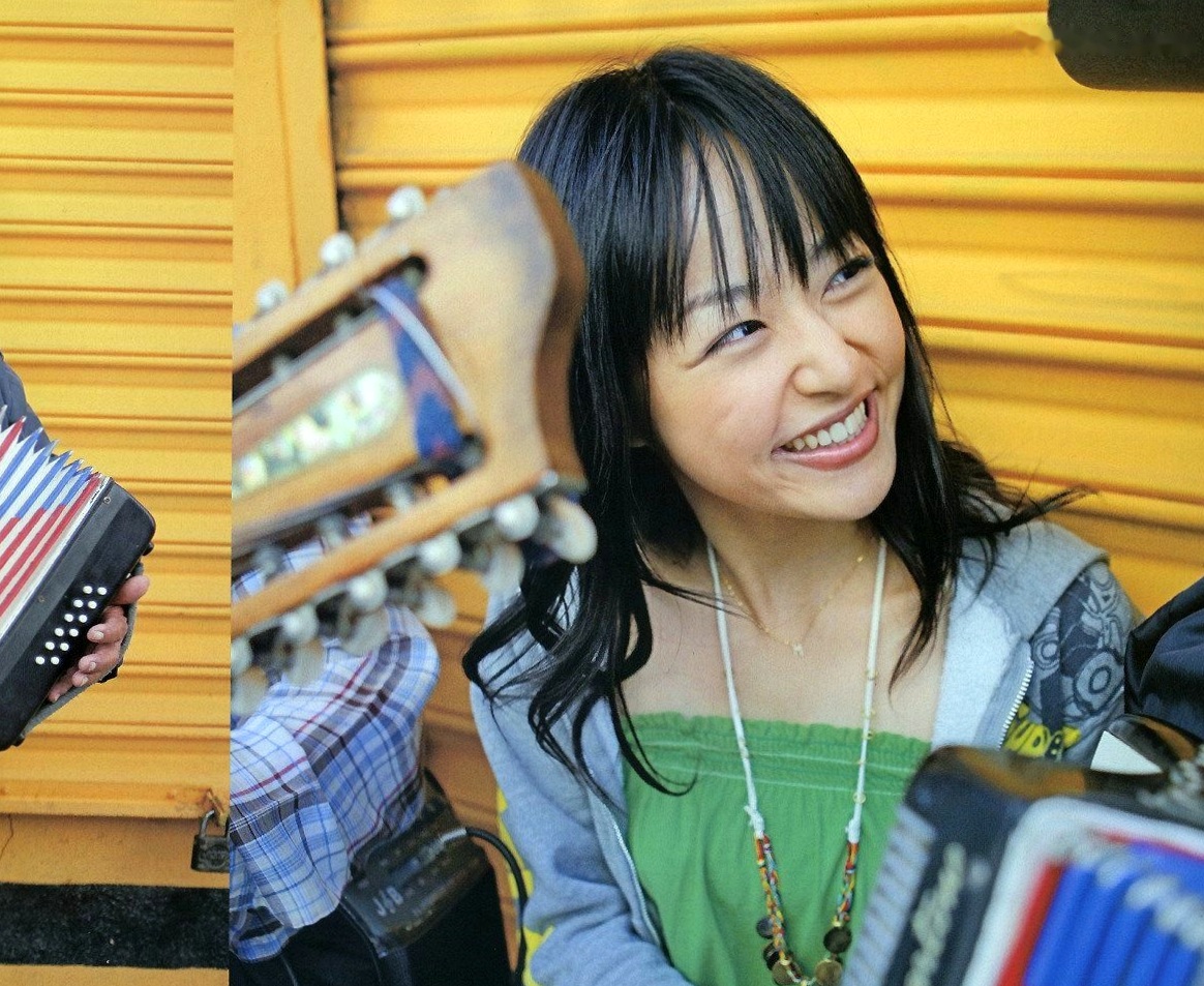 Gallery - 写真集_井上真央《Mao-Inoue-2007》高清旅拍图集_清纯自然异国街拍生活特辑[132P]日本清纯街拍治愈系清新 井上真央女神私房照_秀色女神 - image 74