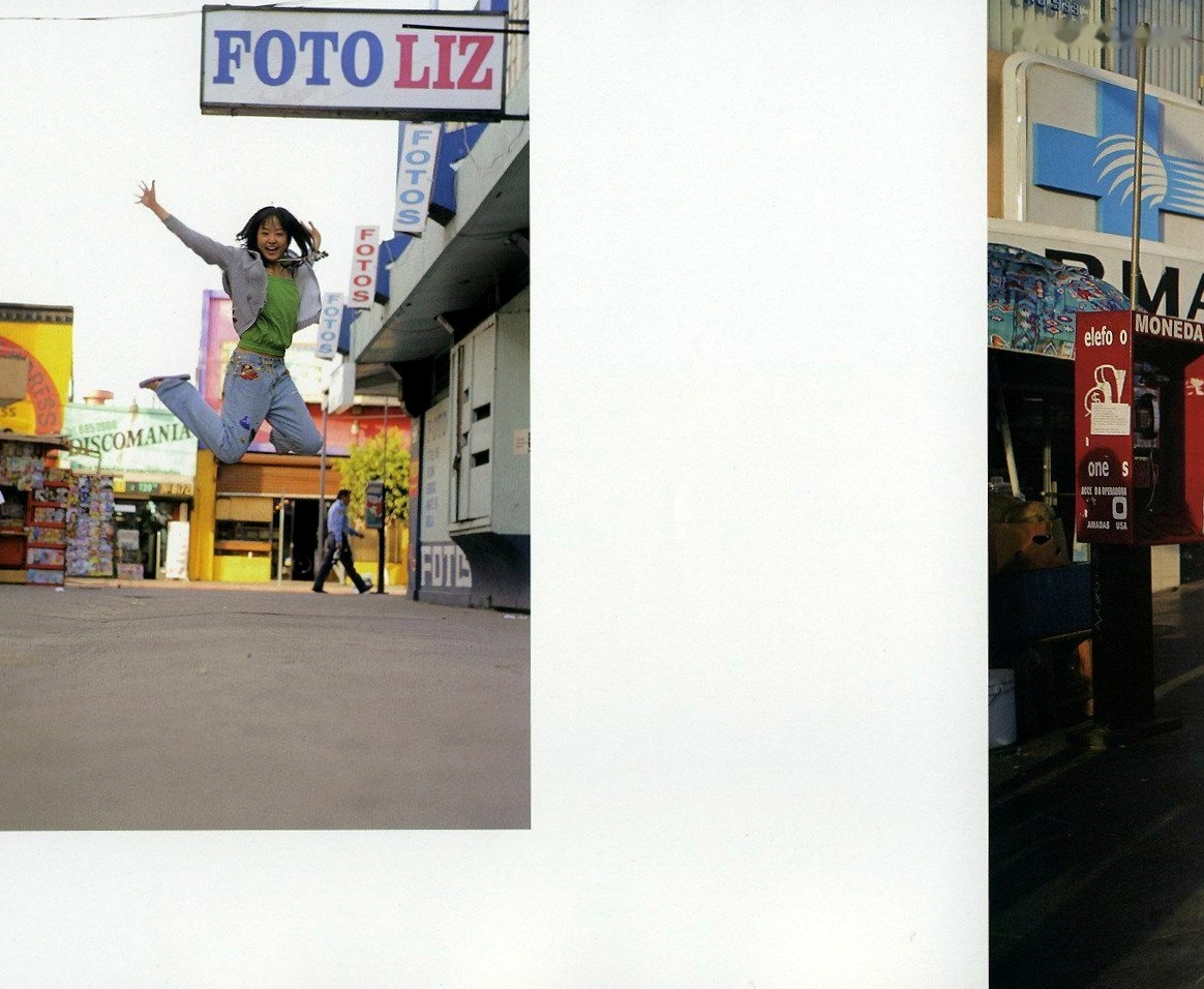 Gallery - 写真集_井上真央《Mao-Inoue-2007》高清旅拍图集_清纯自然异国街拍生活特辑[132P]日本清纯街拍治愈系清新 井上真央女神私房照_秀色女神 - image 75