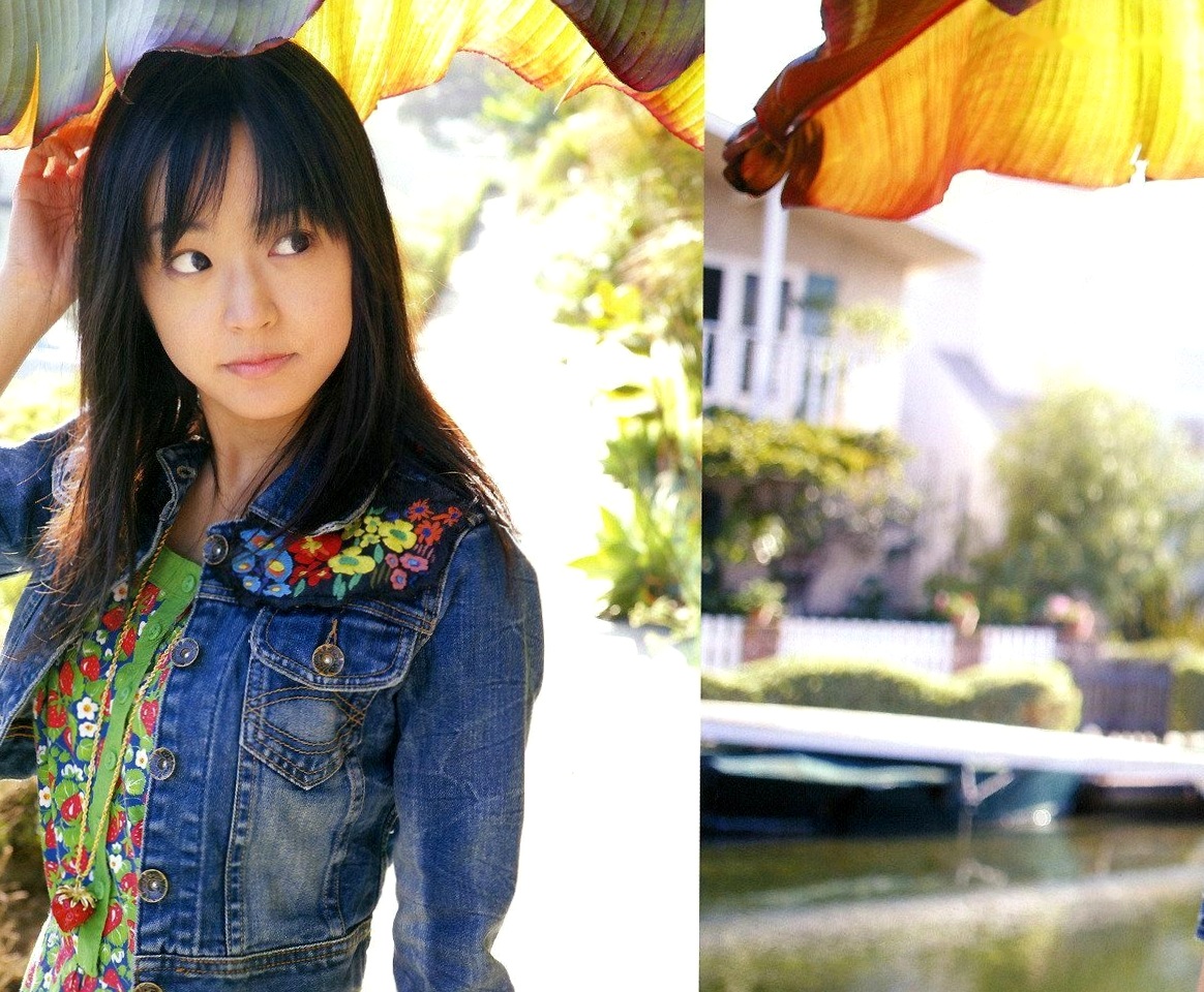 Gallery - 写真集_井上真央《Mao-Inoue-2007》高清旅拍图集_清纯自然异国街拍生活特辑[132P]日本清纯街拍治愈系清新 井上真央女神私房照_秀色女神 - image 87