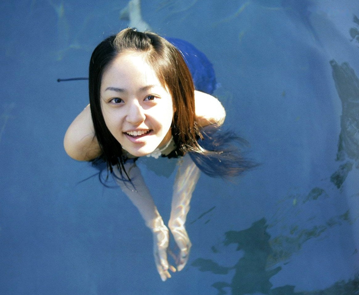 Gallery - 写真集_井上真央《Mao-Inoue-2007》高清旅拍图集_清纯自然异国街拍生活特辑[132P]日本清纯街拍治愈系清新 井上真央女神私房照_秀色女神 - image 90