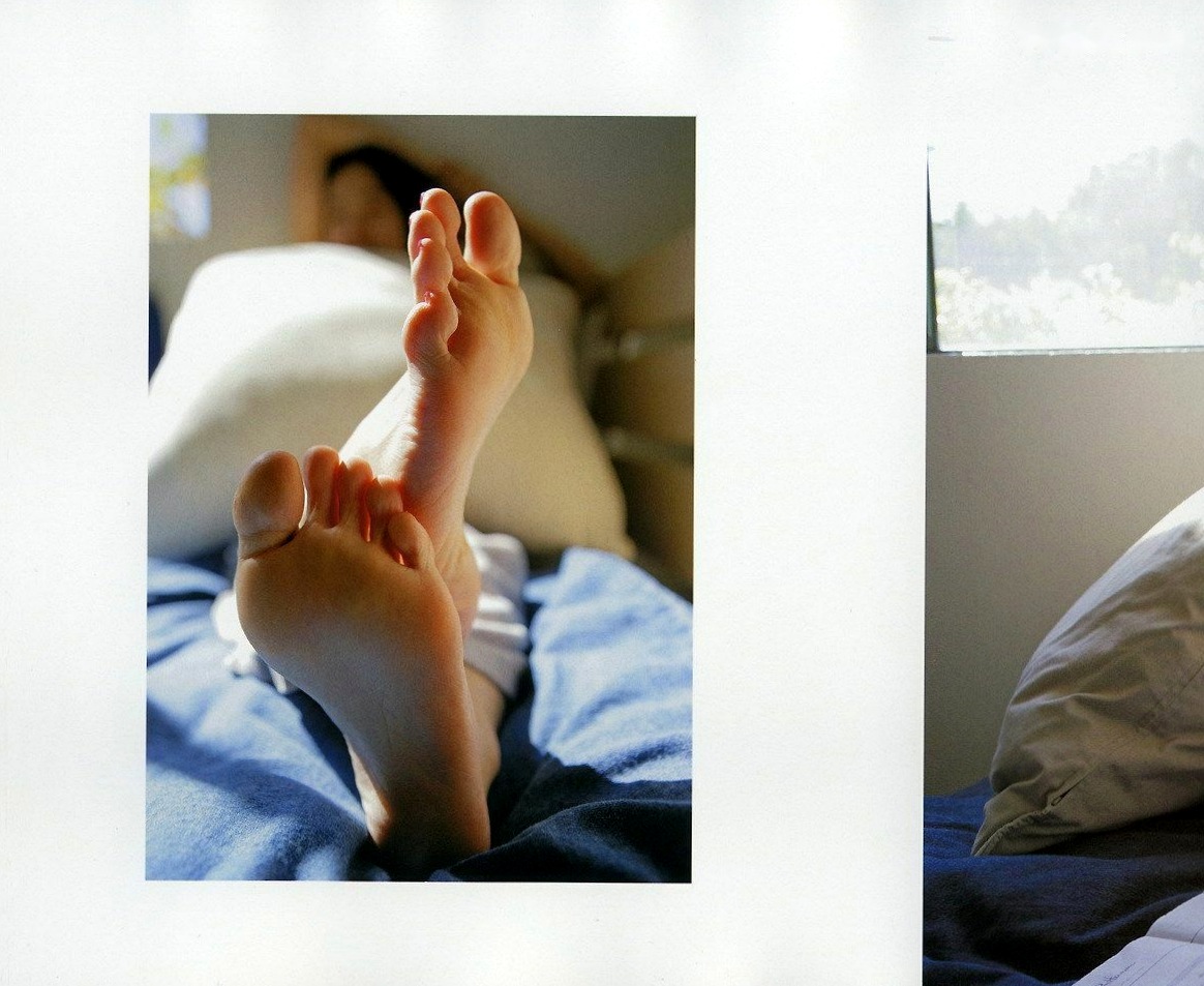 Gallery - 写真集_井上真央《Mao-Inoue-2007》高清旅拍图集_清纯自然异国街拍生活特辑[132P]日本清纯街拍治愈系清新 井上真央女神私房照_秀色女神 - image 103