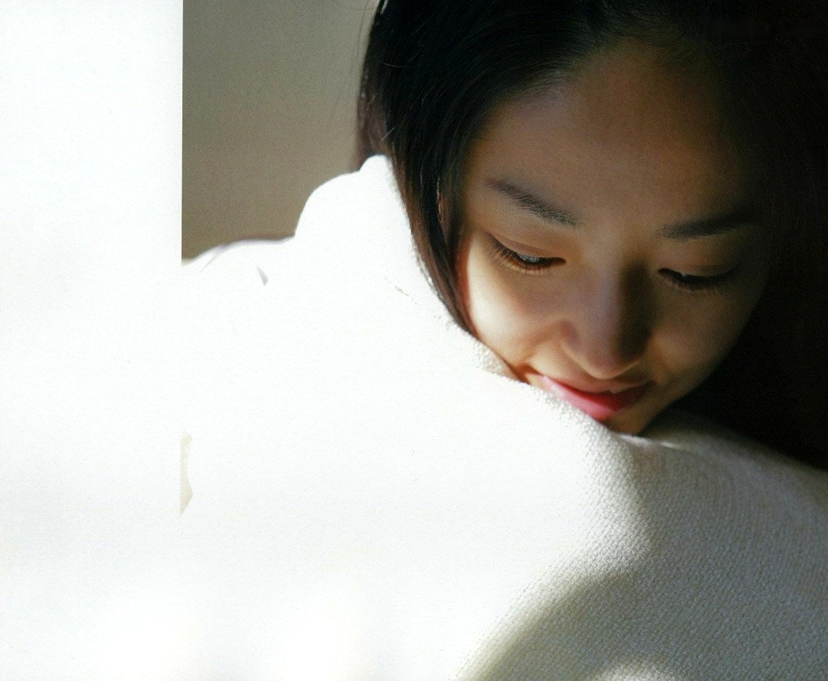 Gallery - 写真集_井上真央《Mao-Inoue-2007》高清旅拍图集_清纯自然异国街拍生活特辑[132P]日本清纯街拍治愈系清新 井上真央女神私房照_秀色女神 - image 106
