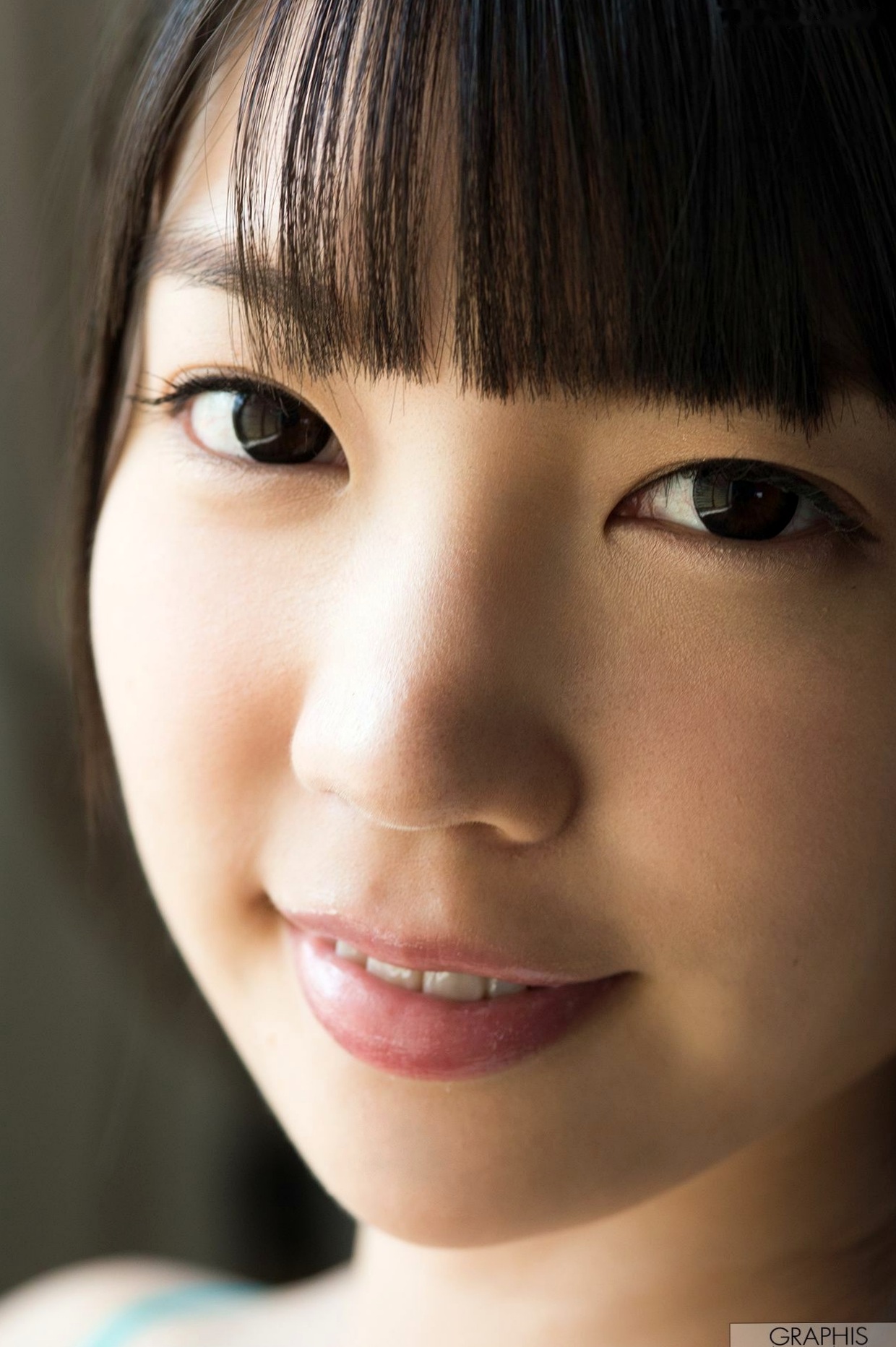 Gallery - Graphis_铃木心春《Angelic Girl》唯美私房系列，性感黑丝高跟诱惑写真套图[49P]日本性感诱惑丝袜私房照 铃木心春女神私房照_秀色女神 - image 27