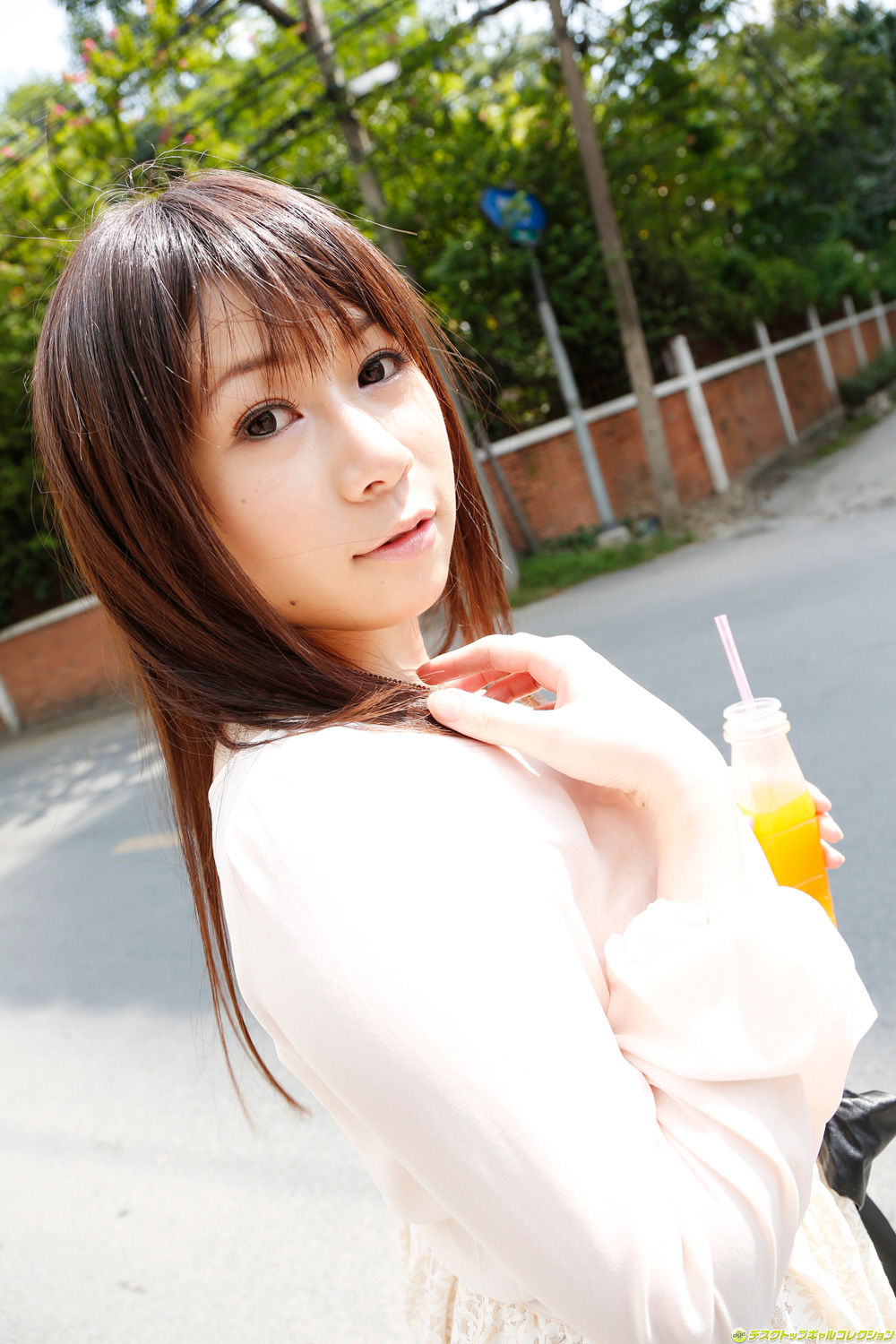 纯奈佳苗(純奈かなえ)-[DGC]套图NO.1118
