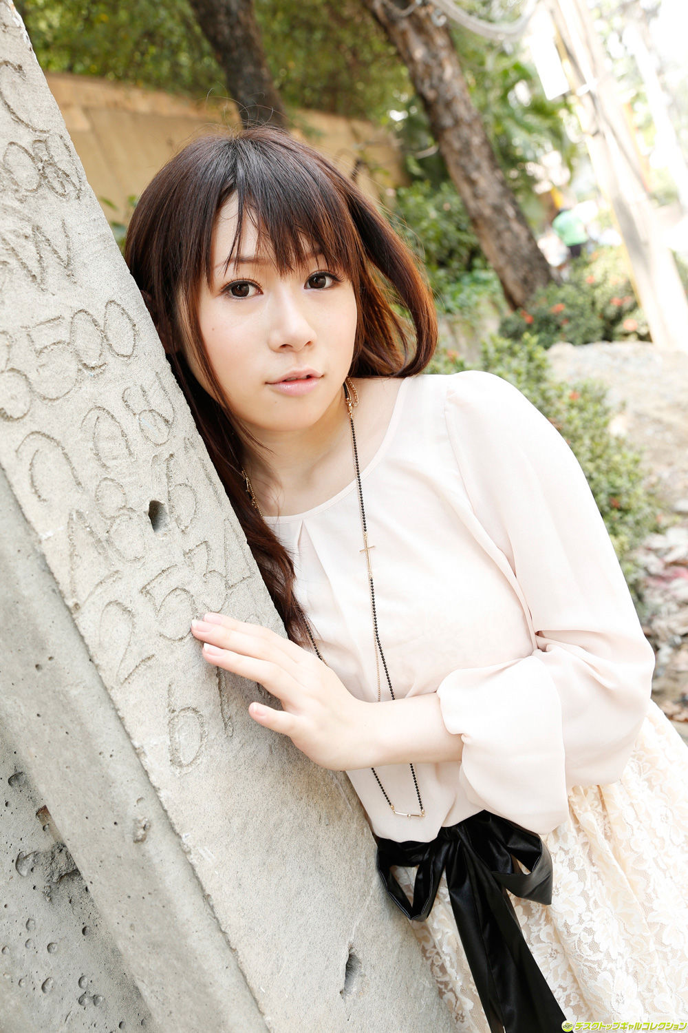 纯奈佳苗(純奈かなえ)-[DGC]套图NO.1118