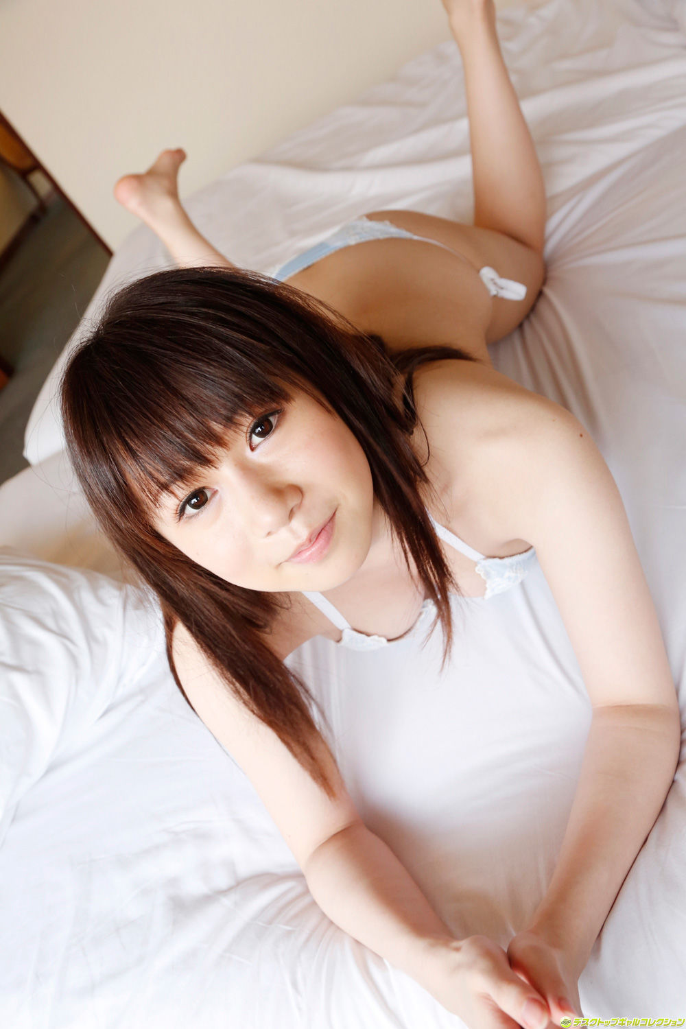纯奈佳苗(純奈かなえ)-[DGC]套图NO.1118