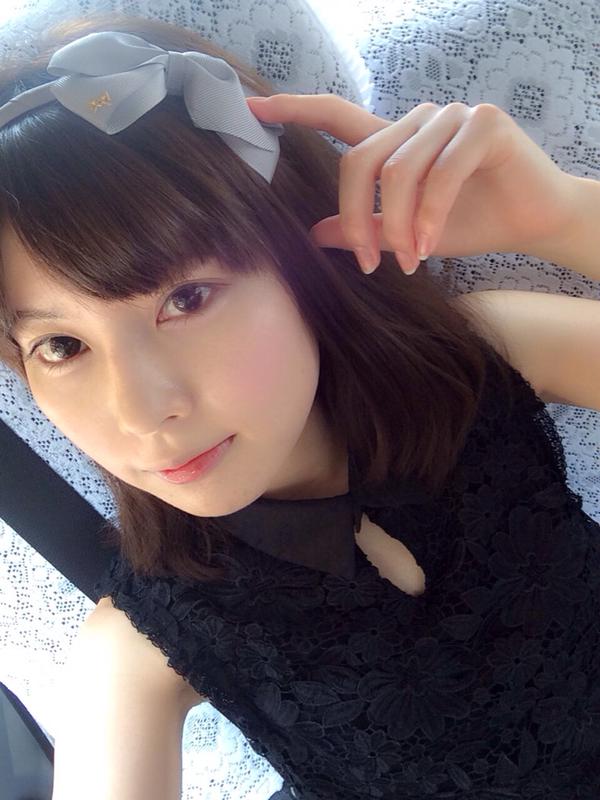 彩城优里菜(彩城ゆりな)- 可爱私房照
