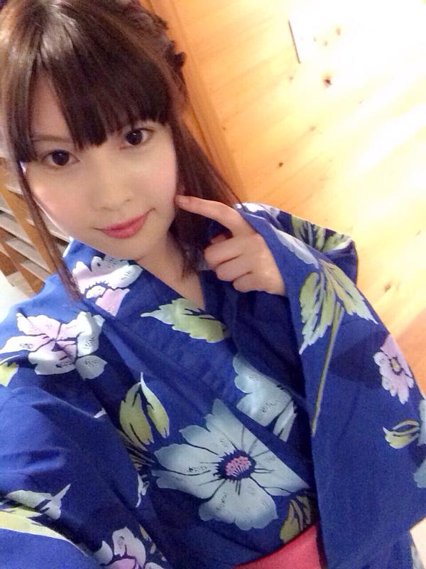 彩城优里菜(彩城ゆりな)- 可爱私房照