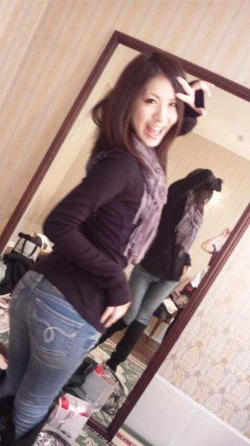 宫濑里子(宮瀬リコ)-9头身美女的诱惑