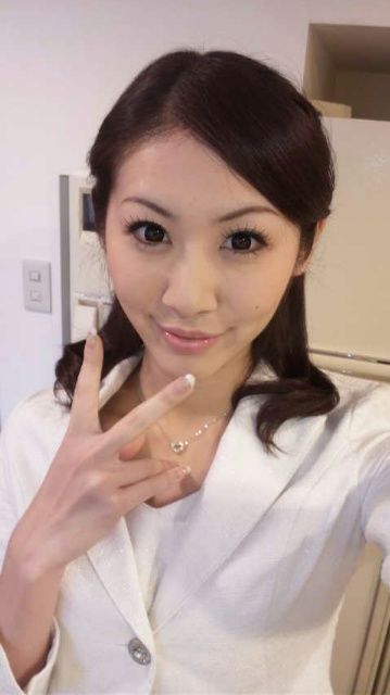 宫濑里子(宮瀬リコ)-9头身美女的诱惑