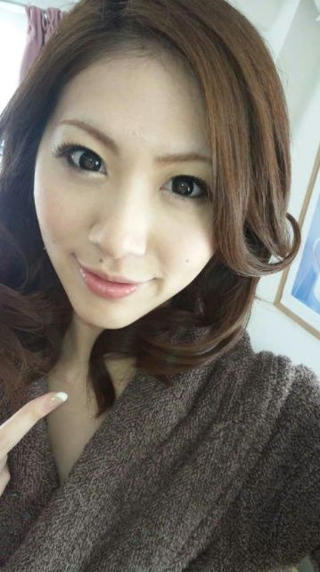 宫濑里子(宮瀬リコ)-9头身美女的诱惑