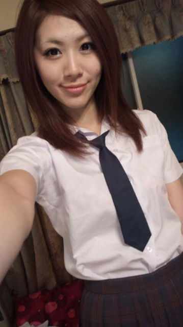 宫濑里子(宮瀬リコ)-9头身美女的诱惑