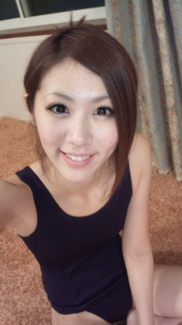 宫濑里子(宮瀬リコ)-9头身美女的诱惑