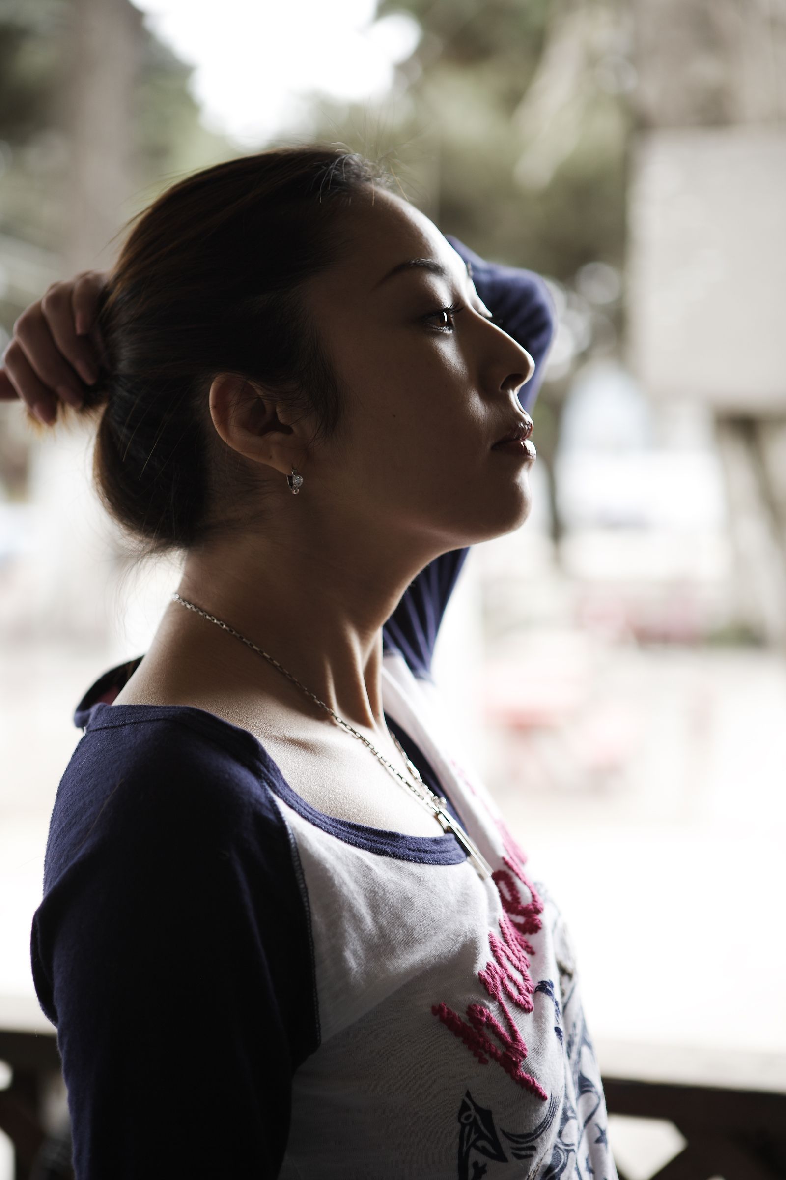 小松千春 [NS Eyes写真图]高清写真图SF-No.411
