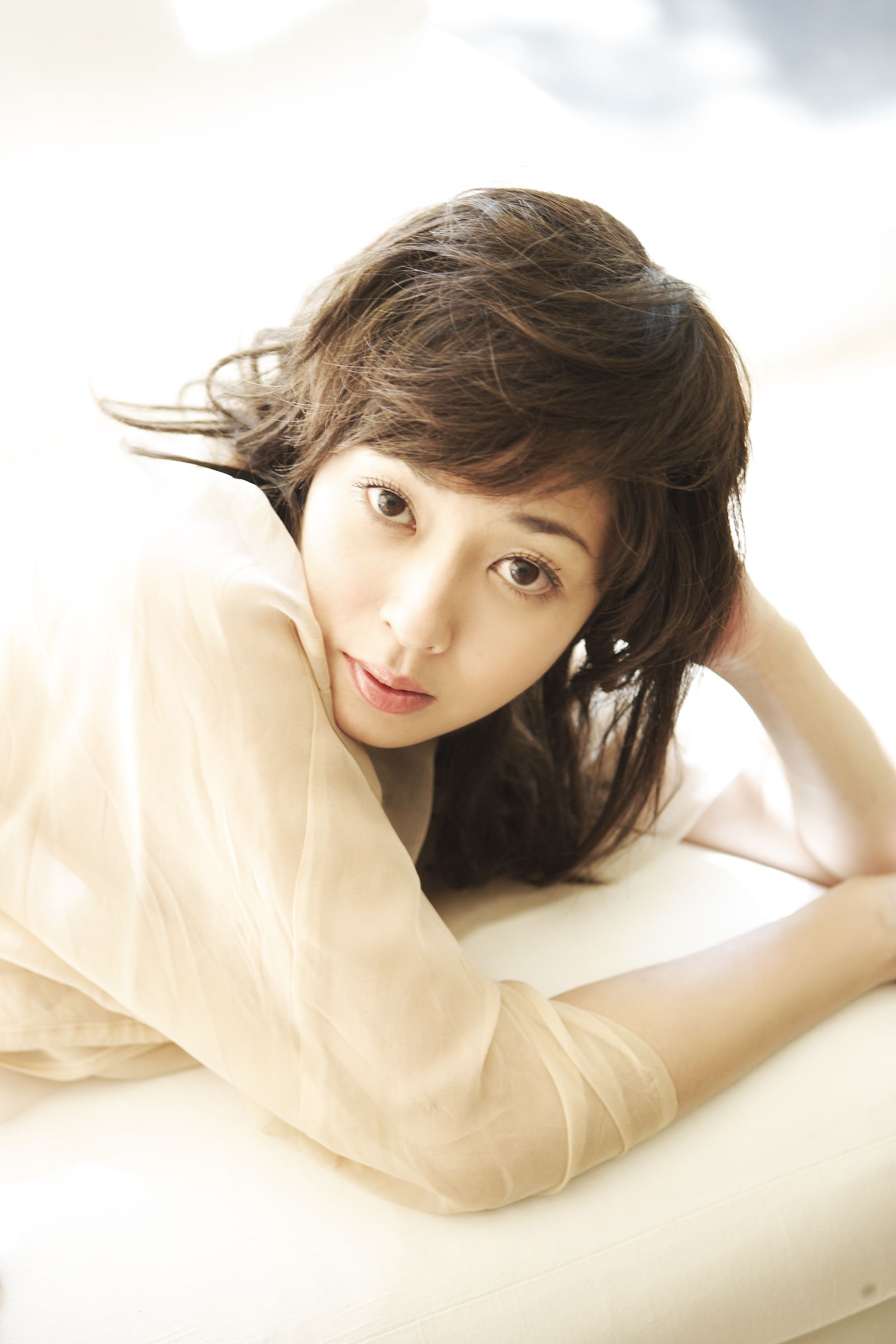 小松千春 [NS Eyes写真图]高清写真图SF-No.411