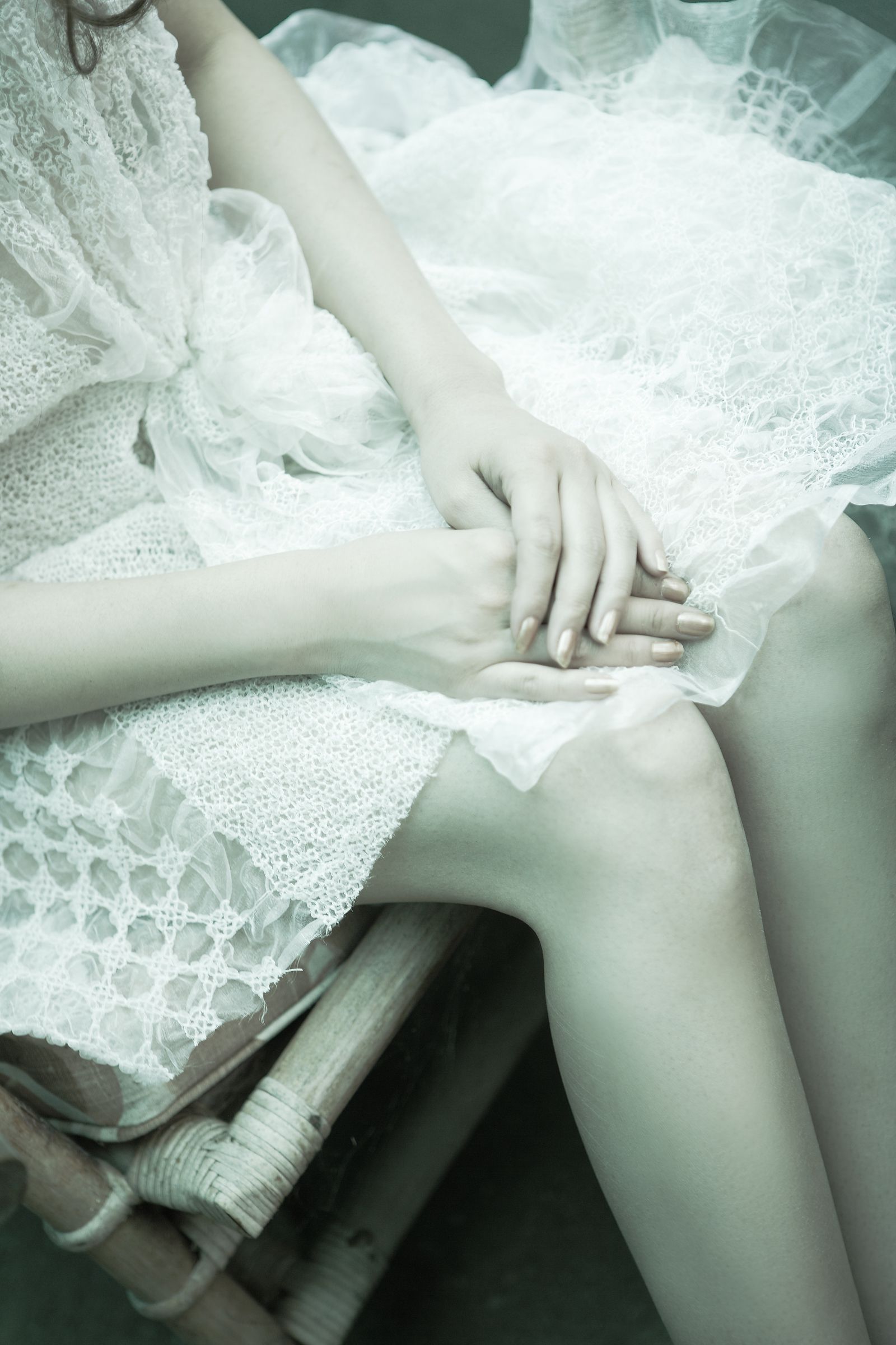 小松千春 [NS Eyes写真图]高清写真图SF-No.411
