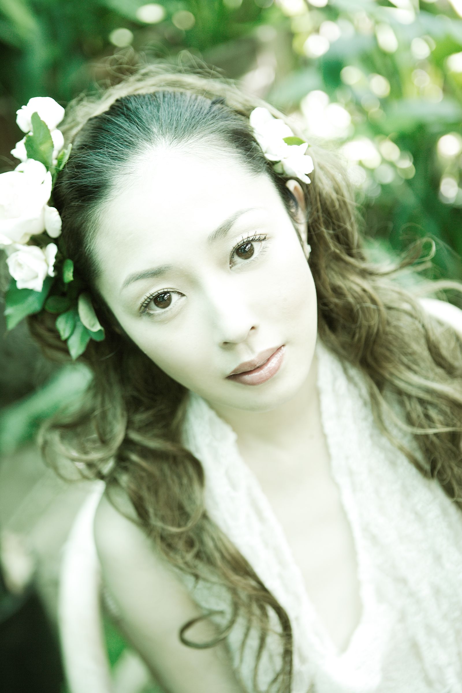 小松千春 [NS Eyes写真图]高清写真图SF-No.411