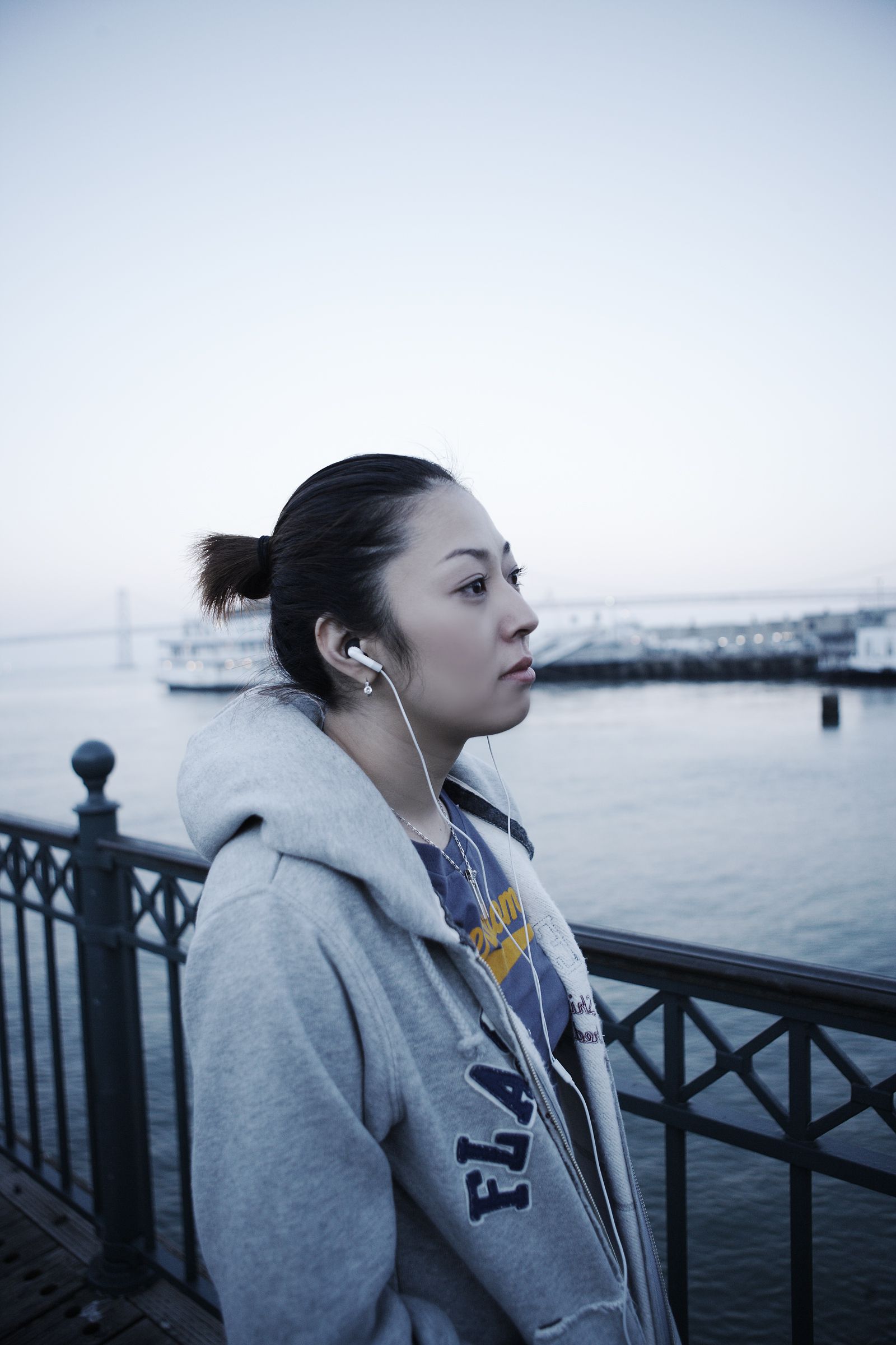 小松千春 [NS Eyes写真图]高清写真图SF-No.411