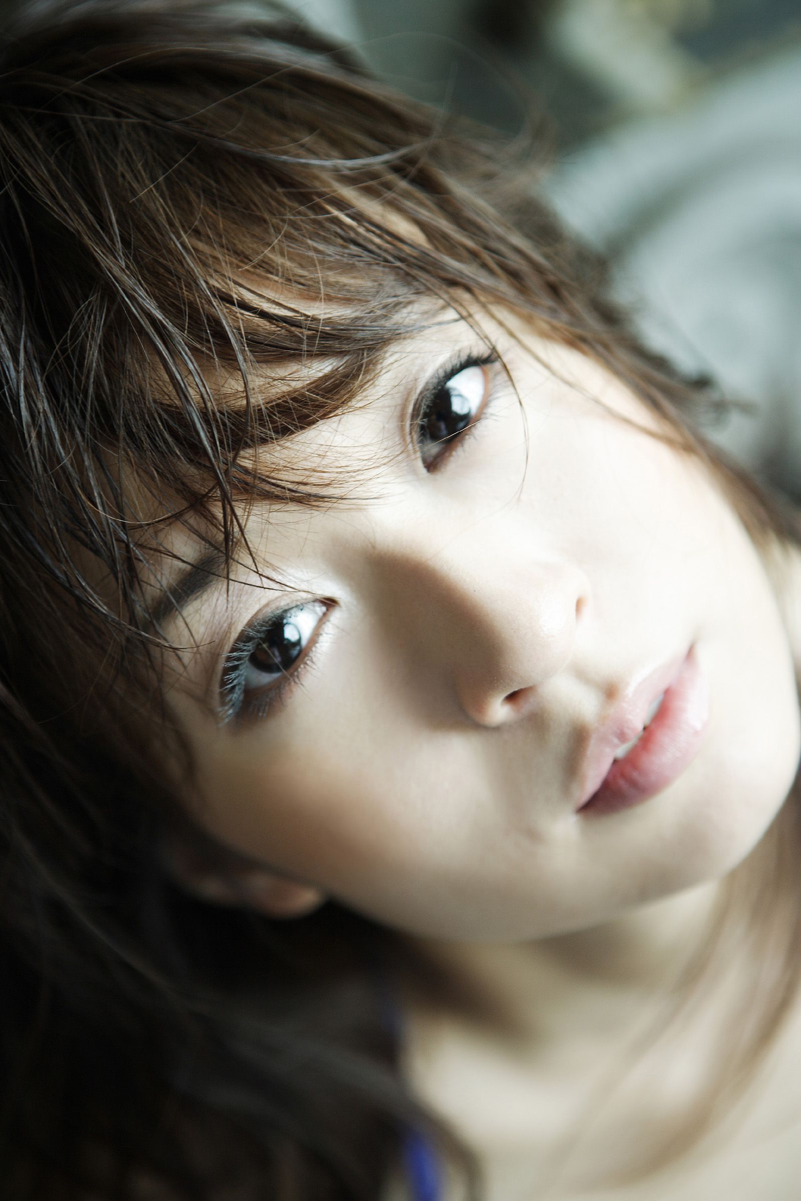 岬里沙(岬リサ)- [NS Eyes写真] SF-No.392