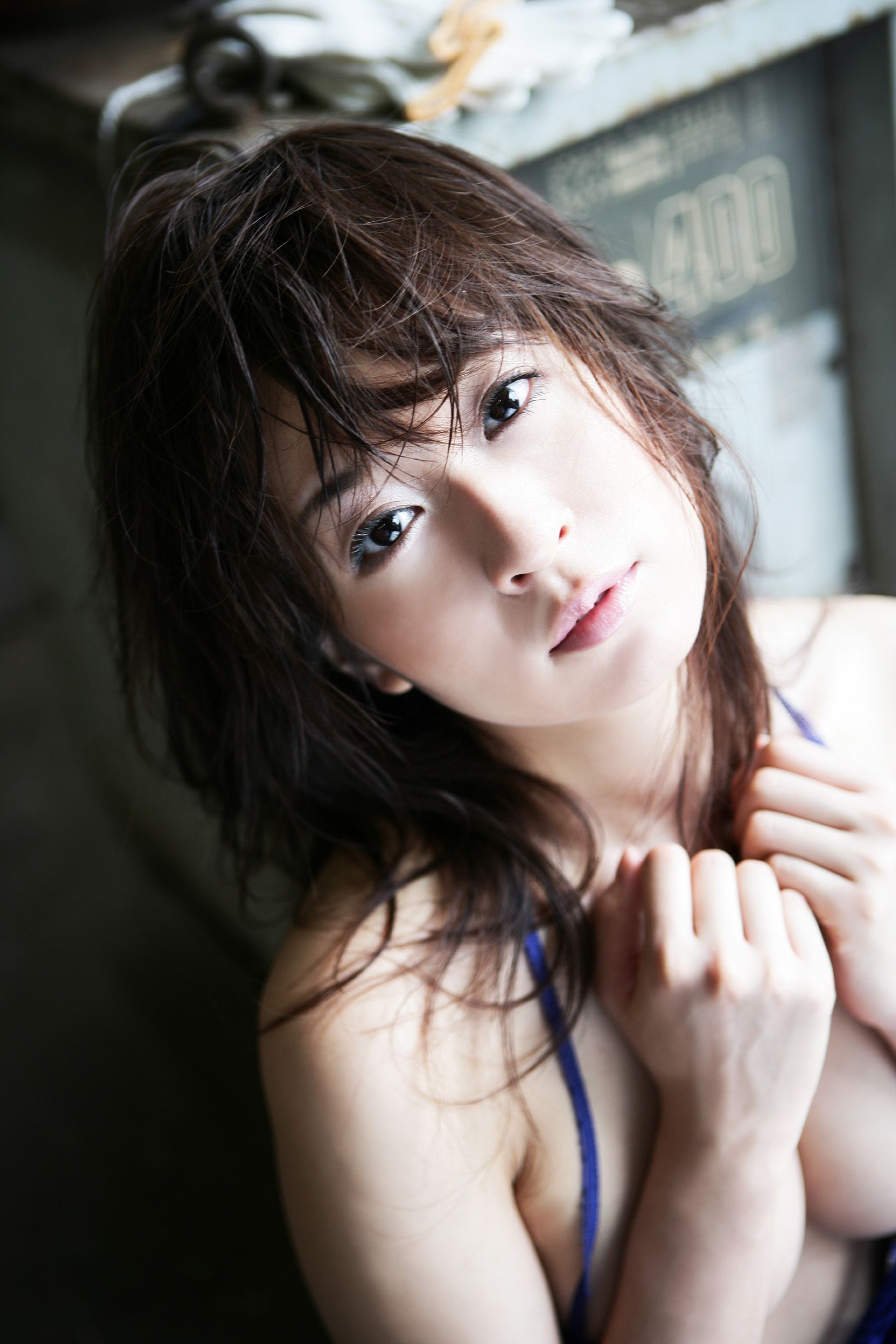 岬里沙(岬リサ)- [NS Eyes写真] SF-No.392