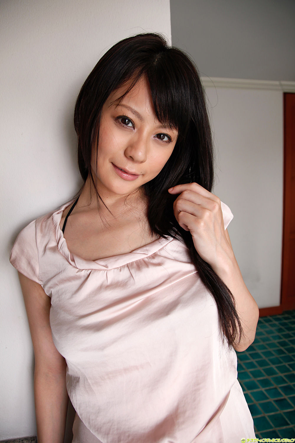 爱田奈奈(愛田奈々)-[DGC]高清写真图套图写真图集No.985