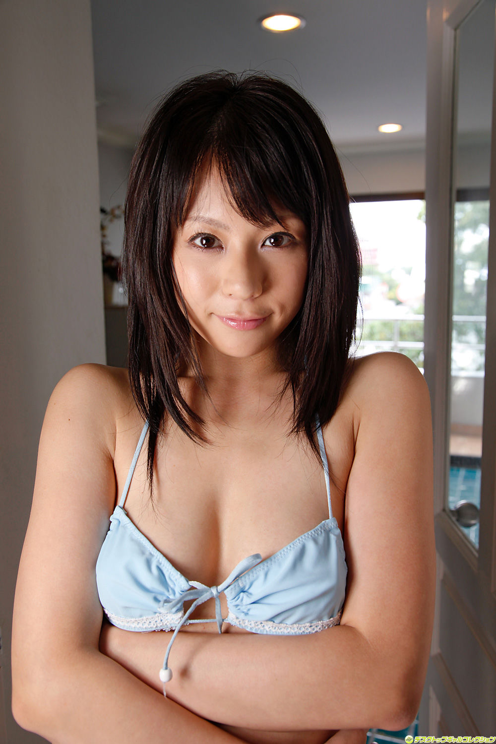 爱田奈奈(愛田奈々)-[DGC]高清写真图套图写真图集No.985
